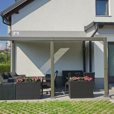 Apartmaji Anita Begunje pri Cerknici 外观 照片
