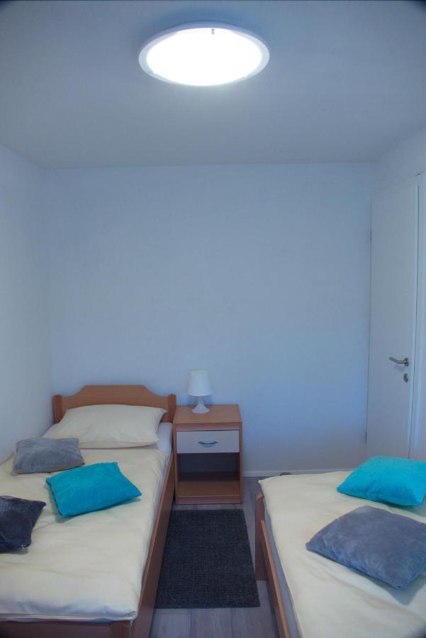 Apartmaji Anita Begunje pri Cerknici 外观 照片