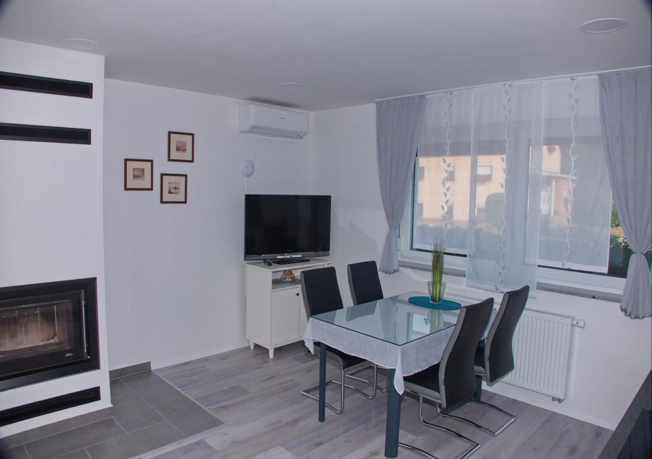 Apartmaji Anita Begunje pri Cerknici 外观 照片