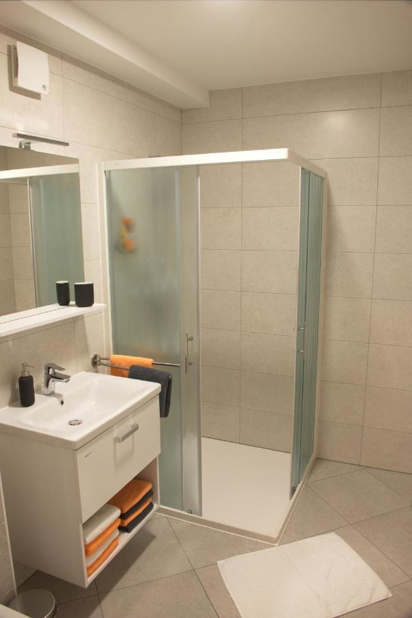 Apartmaji Anita Begunje pri Cerknici 外观 照片