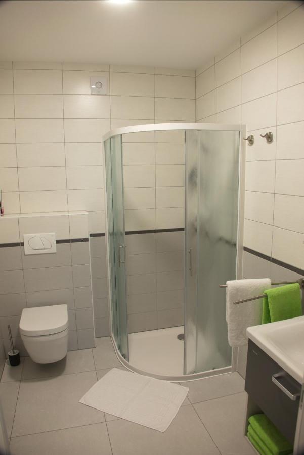 Apartmaji Anita Begunje pri Cerknici 外观 照片