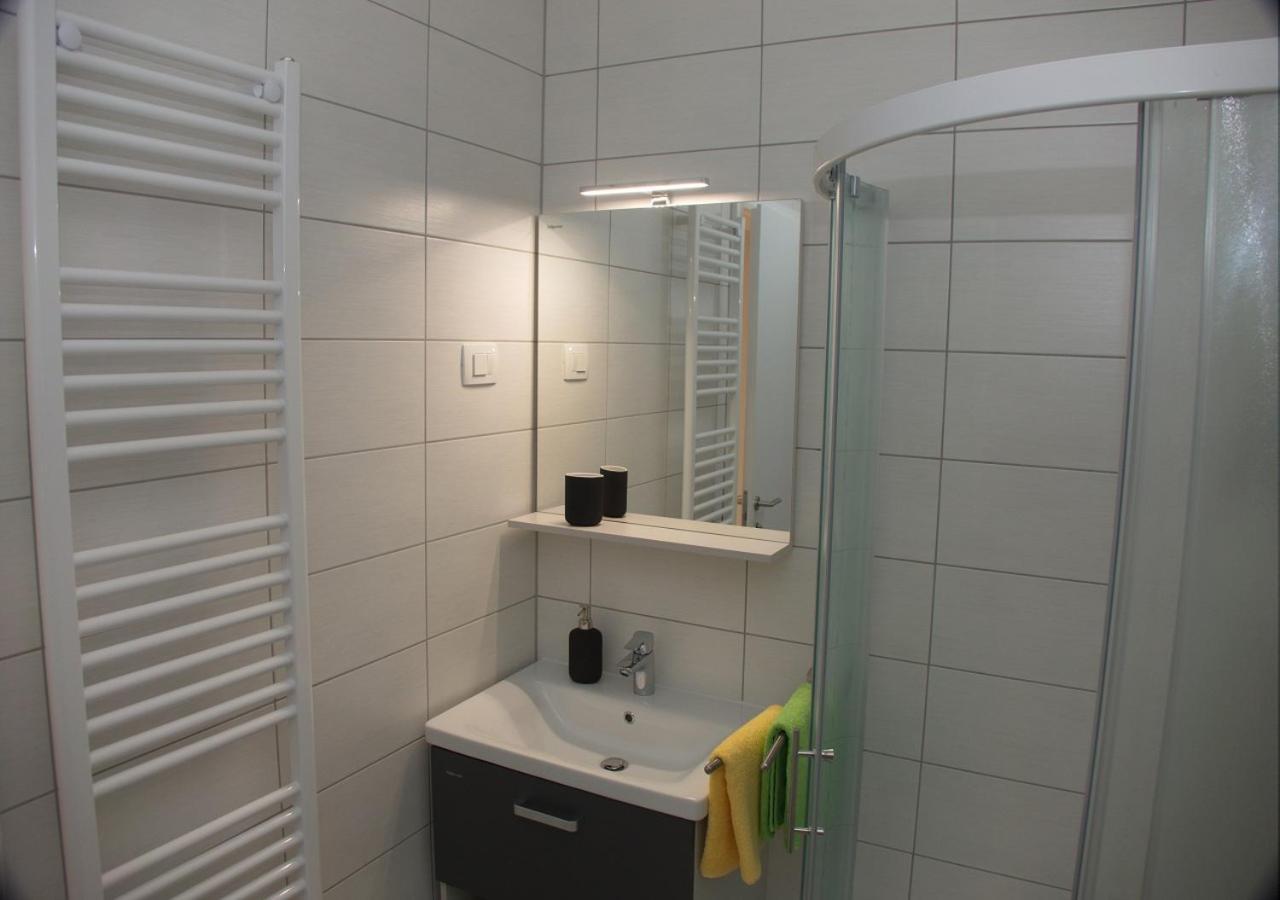 Apartmaji Anita Begunje pri Cerknici 外观 照片