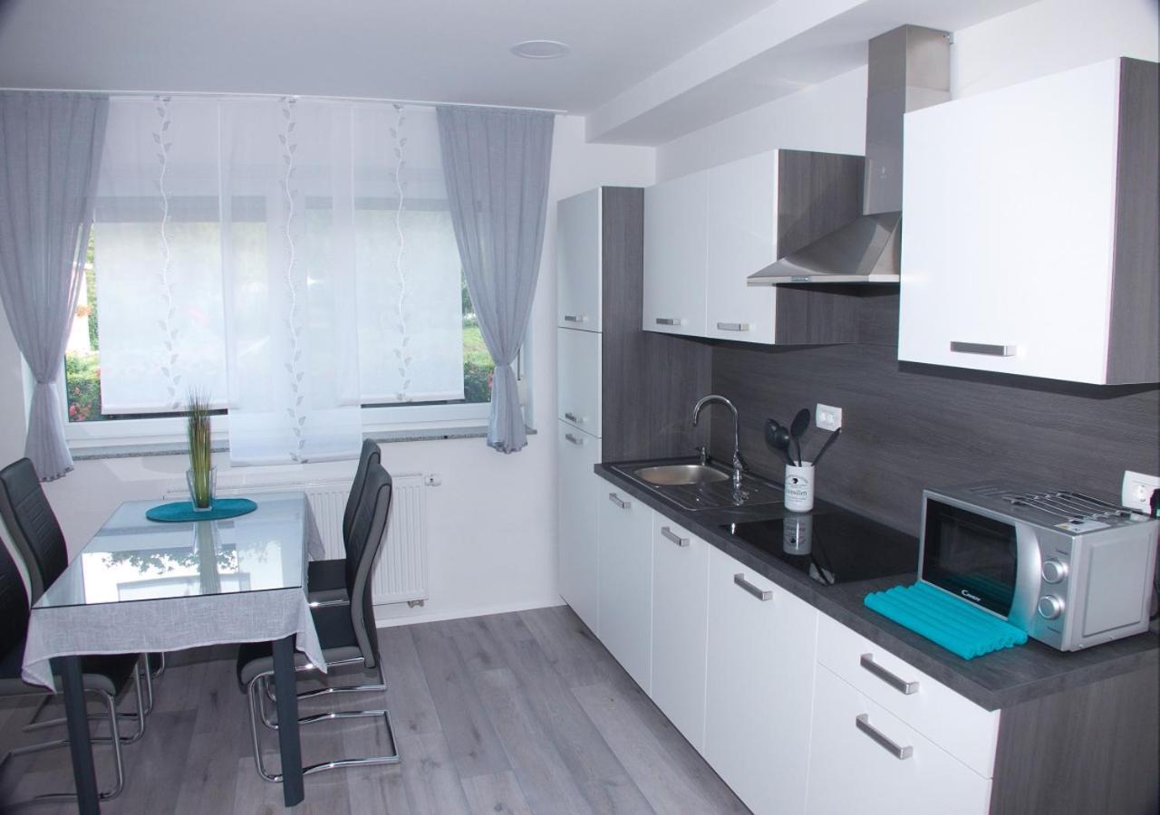 Apartmaji Anita Begunje pri Cerknici 外观 照片