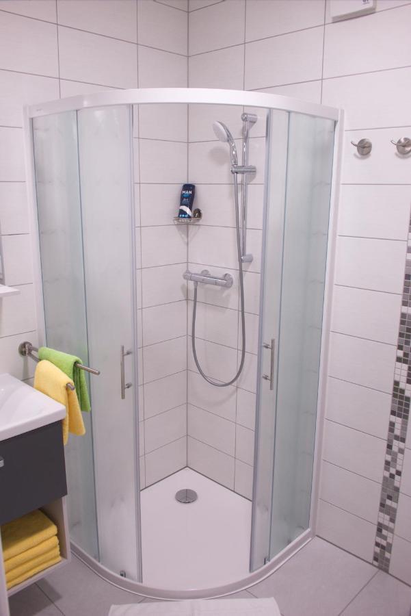 Apartmaji Anita Begunje pri Cerknici 外观 照片