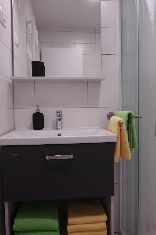 Apartmaji Anita Begunje pri Cerknici 外观 照片