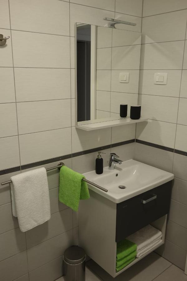 Apartmaji Anita Begunje pri Cerknici 外观 照片